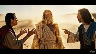 01 Moses-The Silent Intercessor