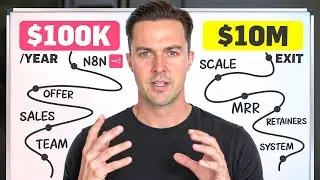 The Agency Model That Turns One Client Into Monthly Recurring Revenue