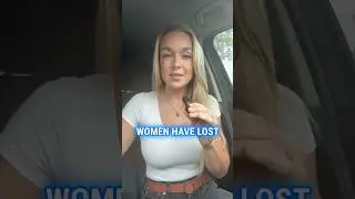 Почему мужчины выбирают молодых женщин