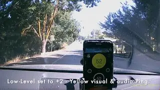 How to beat the #speedcamera ticket - Driver's Co-Pilot: Speed Camera database + Over-Speed Alerts