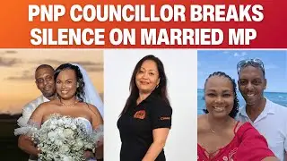 PNP in Crisis: Councillor Julian Chang Accuses MP Dwayne Vaz of Sexual Harassment | Jamaica News