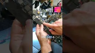 Laptop REPAIR The EASY Way! #shorts #computerrepair  #laptoprepair