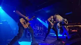 State of Fear Live at Herman's Hideaway 06 08 24
