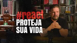 TOME CUIDADO COM ESQUERDISTAS