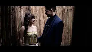Liz & Jon - Tulum Mexico Wedding Highlight Film - High Energy Hype Wedding Video