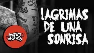 Al2 El Aldeano - Lágrimas de una sonrisa (LETRA) ft Jhamy Deja Vu