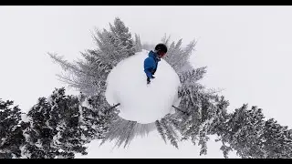 Vanilla Run