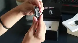 Hammer Arctic Bluetooth Calling Smartwatch | 2.04