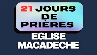 21 JOURS DE PRIÈRE || 8eme JOUR || 13 JANVIER 2026 || EMSP || RUA DA MOOCA 212