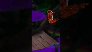 #gorillatag #monkey #funny #vr #juked