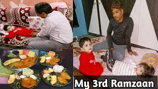 Shonu Lover's AJ ka Vlog zarur dekhe ! Hamare pass PESA bhale kam h,Par Pyar bht h ❤️ ! Ramzan 2025