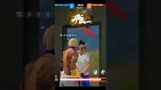 Overpower Wota 🔥 vs Pro Players || Free Fire 1 Vs 2 Insane Clash Squad Gameplay - Garena Free fire