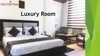 Good Qualities of Good Hotels   Best Hotels   Hotel Arpit Palace
