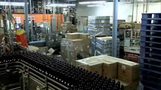 The Saint Louis Brewery
