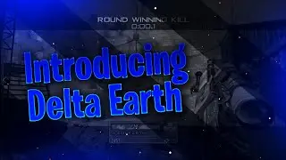Introducing Delta Earth!