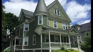 Homes for sale - 25 Shattuck St, Worcester, MA 01605