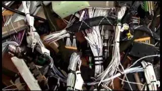 Le recyclage des avions et l'&eacute;co-conception