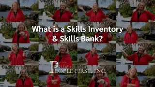 What is a Skills Inventory & Skills Bank