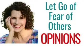 Self Hypnosis to Overcome Fear of Judgement