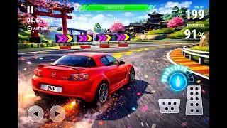 Race Max Pro Drive-Crazy 3D Simulator Android Game