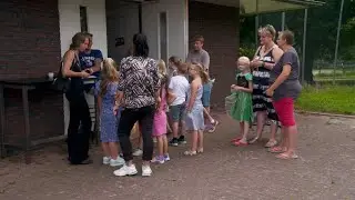 Jeugdsoos Heartbeat nieuw leven in geblazen
