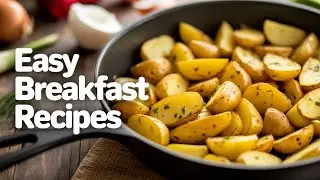 THE 3 Best Breakfast Recipes | Quick, Easy & Shockingly Good!