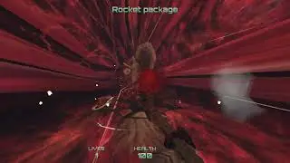 INCISION Any% Speedrun 19:38 (Total in Game Time)