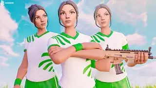 O TRIO DO CONTE&Uacute;DO NA FNCS FT. THOME E OVOTZ! | ENDGAME HIGHLIGHTS