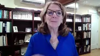 Janice Litvin, iHire's State of Online Recruiting Recap
