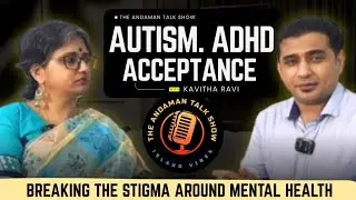 Autism & ADHD Explained Simply: Early Signs, Myths & a Parenting Guide Every Parent Should Watch