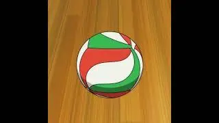 nishinoya insane foot save cold!