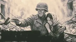 A Powerful Story of Protection: US Soldiers and Japanese Women in Distress