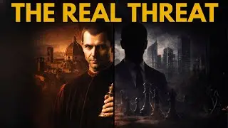 America Loves the Sigma Male… But Machiavelli Says They’re Missing the Real Threat
