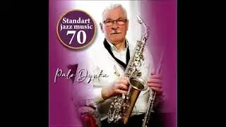 Palo Dynka - Standart jazz music 70 - 10. Tenderly (W. Gross)
