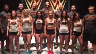 2015: WWE Tough Enough (Season 6) Official Theme Song - 