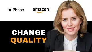 Как изменить качество видео на Amazon Prime на iPhone 2025