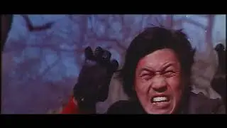 Deadly Kick Trailer