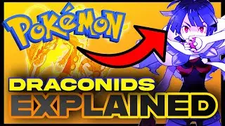Rayquaza and the Draconids: The Hidden Lore Behind Pok&eacute;mon&rsquo;s Legends (Part 01)