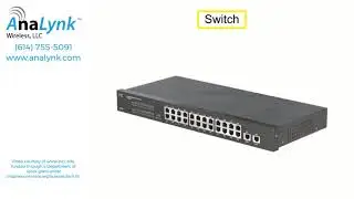 Backbone Basics: Network Hubs, Bridges, Switches, and Gateways