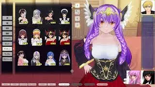 カスタムオーダーメイド3D2をプレイして把握したお役立ち知識