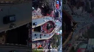kranti chowk aurangabad
