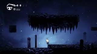 Lets play Hollow Knight #7 by an 11 year old