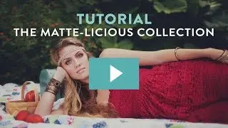 Tutorial: Matte Editing in Photoshop Using the Matte-Licious Collection