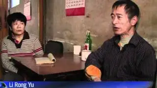 Chine: les clandestins de la politique de l'enfant unique