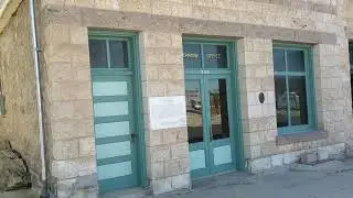 Consolidated Telephone-Telegraph Company Building