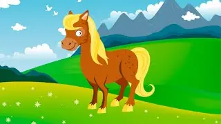 Пазлы пони (Pony puzzles)