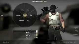 Counter -Strike Global Offensive  - CS GO play Offline (Season) With Bots