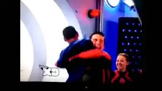 Lab Rats Leo saves Adam,Bree and Chase