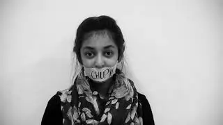 Bol Ke Labb Azad Hain Tere-Khamosh