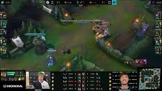 Jizuke Running It Down Mid